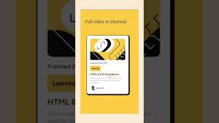 ASMR programming  Blog review card HTMLampCSS frontend asmrprogramming html css [upl. by Yaya14]