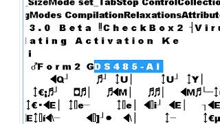 Activation Keys For Any Software [upl. by Emse]