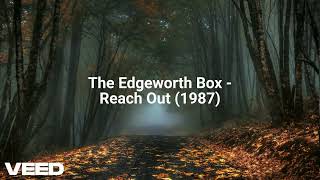 The Edgeworth Box  Reach Out 1987 [upl. by Htevi]