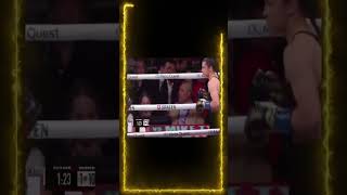 AMANDA SERRANO Vs TAYLOR Netflix Live Event The BIGGEST Upset [upl. by Adnot]