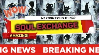 Empires and Puzzles SOUL EXCHANGE We Know Everything  March 2024  WYMIANA DUSZ Wiemy Wszystko [upl. by Connelly]