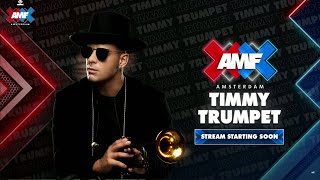 TIMMY TRUMPET LIVE  AMF24 🎺🎺🎺 [upl. by Osrit188]