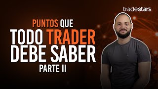 Datos que todo Trader debe Saber Parte II [upl. by Lavine190]