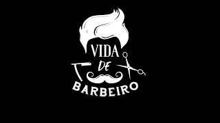 VIDA DE BARBEIRO [upl. by Atalie]