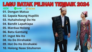 Lagu Batak Terbaru Dan Terpopuler 2024 [upl. by Maon]