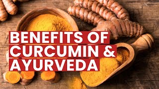 Discover the Health Benefits of Curcumin and Ayurveda with Dr Shivani Gupta  Ep 247 [upl. by Alyk]