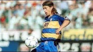 MATIAS ALMEYDA BEST GOALS AND SKILLS [upl. by Nancee]