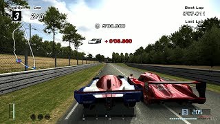 1495 Gran Turismo 4  Driving Mission 18 PS2 Gameplay HD [upl. by Nicholson349]