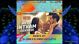 THUKRA KE MERA PYAR  DJ JOHN amp DJ CLATUS amp DJ VINCE [upl. by Mientao]