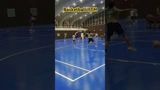 Basketball IIT Hyderabad sports complex shorts iitians iitianslife basketball worldclass [upl. by Haziza503]