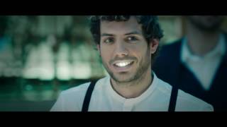 Prodent White Now MEN Tandpasta TVC NL [upl. by Mort]