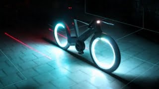 5 Latest ELECTRIC BIKE EBike inventions [upl. by Ahsehyt]