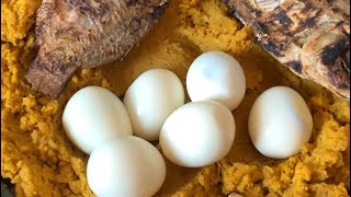 Eiiiiiii Afua Nash trending food foodiefoodie bottledwater subscribe foodiemoodie [upl. by Yerkovich195]