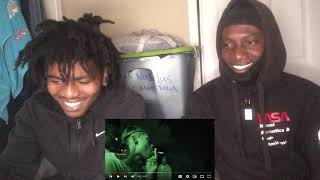 Dthang x Bando x Tdot  Talk Facts  Official Music Video   Reaction [upl. by Nosreg]