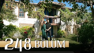 Emanet 248 Bölüm  Legacy Episode 248 [upl. by Livia]