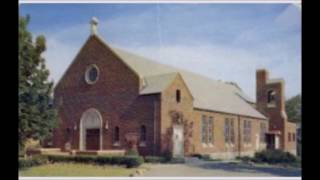 Atchison KS St Joseph Catholic Church [upl. by Nena]