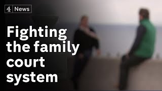 A father’s fight to see his son through a broken family court system [upl. by Apfelstadt]