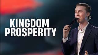 Kingdom Prosperity  Everett Roeth [upl. by Nayab]