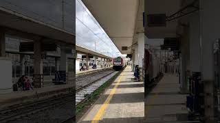 Stazione di Salerno [upl. by Amado]