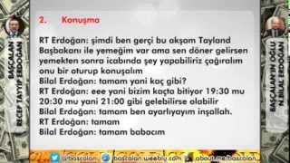 Türkiyenin Mısır ve Ortadoğu Politikası Yasin El Kadının Verdiği 100 Milyon Dolar Rüşvetle Değişti [upl. by Mackie856]