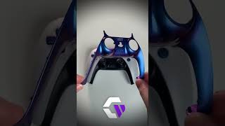 Color Changing PS5 Controller 🔮 [upl. by Sonnie398]