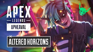 Apex Legends Altered Horizons [upl. by Tito]