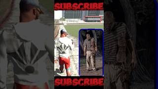 Indian bike diving 3d zombie 🤯🔥 Survival game shorts indianbikedriving3d ytshorts trending [upl. by Archaimbaud]