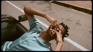 Kwesi Arthur  Baajo Official Music Video ft Joeboy [upl. by Nnaid87]