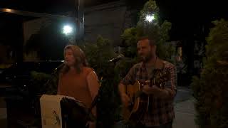 When You Say Nothing At All Alison Krauss cover Live  Craft Urban [upl. by Veneaux]