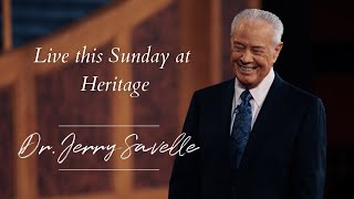 Dr Jerry Savelle  Sunday Service  021124 [upl. by Mani]