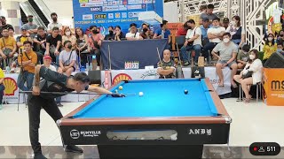 🔴FINALS  1ST MAYOR ALBEE BENITEZ 10 BALL TOURNAMENT  Bacolod City  Octobet 6 2022 [upl. by Tarr825]