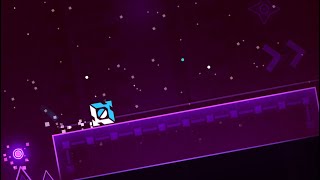 Denouement NoClip By KingArthur247  Geometry Dash 22 [upl. by Tamis]