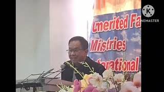 TRUST IN THE LORD CM Omay Unmerited Favor Christian Fellowship HK [upl. by Manvil]