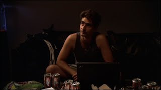 Christopher Moltisanti  Where’s my arc  Lows amp Highs Edit [upl. by Ronoel491]