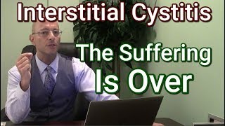 Interstitial Cystitis Causes And Treatment [upl. by Eusebio]