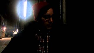 Luke SitalSingh  Bottled Up Tight  Emergent Sounds Unplugged [upl. by Ronyar]