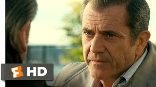 Edge Of Darkness  Mel Gibson and Ray Winston interview [upl. by Etnor100]