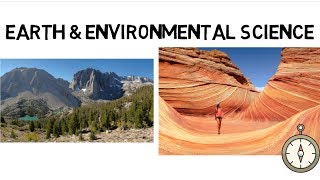 Earth and Environmental Science  Careers Concentrations and Courses Part 2 [upl. by Mit581]