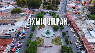 Conoce Ixmiquilpan  Hidalgo México 4K [upl. by Lovash]