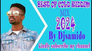 Cold Heart Riddim New Mix Full Feat Busy Signal Christopher Martin Richie Spice Refix 2024 [upl. by Winthrop]