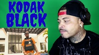 Kodak Black  Transportin REACTION [upl. by Gnourt395]