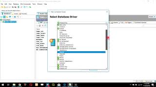 DbVisualizer Pro Connect to PostgreSQL Server [upl. by Ettezyl]