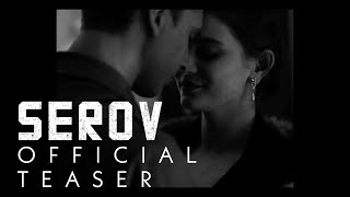 Serov  Official Teaser Trailer 2024 Historical Spy Drama [upl. by Eihtak]