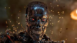 All Six TERMINATOR Movies Explained COMPLETE Timeline amp Recap [upl. by Lashar]