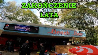 Zakończenie lata  Flamingo Beach Bar 🌴🍹 [upl. by Noak]