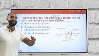 Chapter 1 Cartilage Ligaments Tendons amp Joints [upl. by O'Dell]