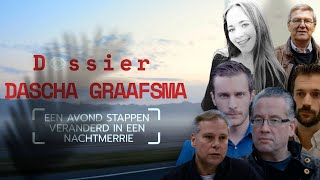 DOCUMENTAIRE Dossier Dascha Graafsma [upl. by Eneroc]