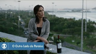 O Outro Lado do Paraíso capítulo 02 da novela terça 24 de outubro na Globo [upl. by Doss]