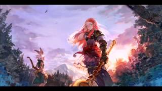 Final Fantasy Tactics Advance Remix  Undefeated Heart  Groove on Heart [upl. by Anihtyc]