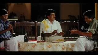 En Purusan Kuzhandai Madiri Livingston drinks with Vadivelu [upl. by Resarf]